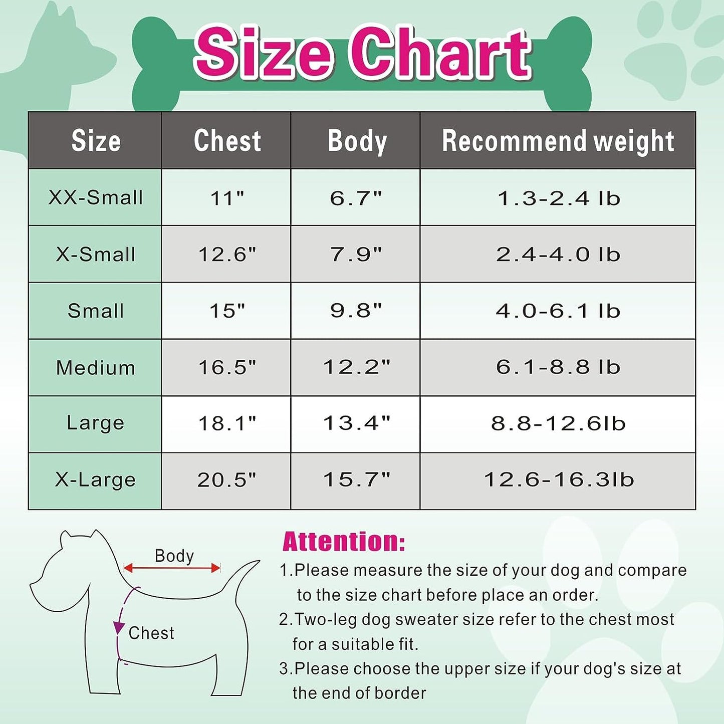 Pet Dog Classic Knitwear Sweater Warm Winter Puppy Pet Coat Soft Sweater Clothing for Small Dogs (XS, Purple)