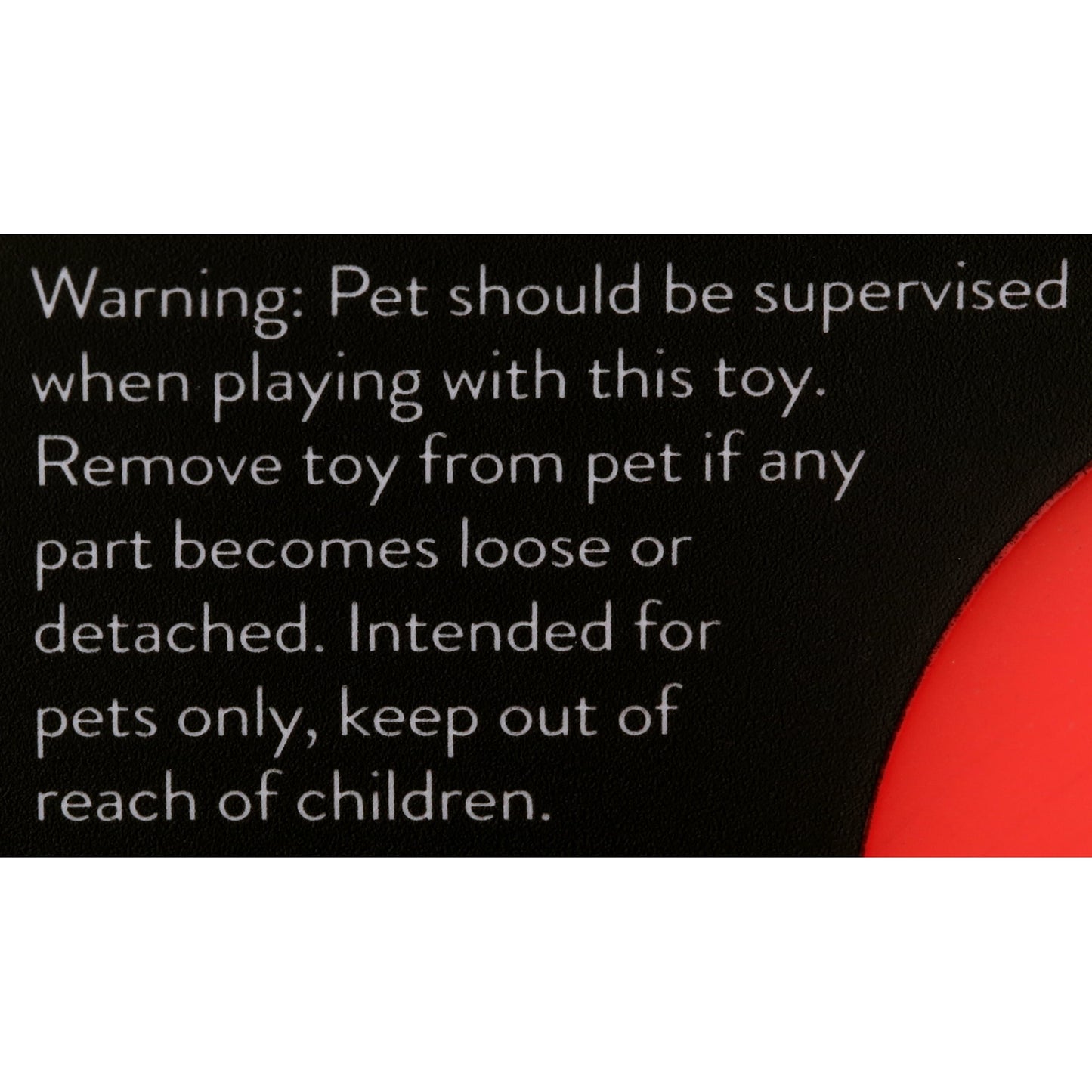 Fetch & Glow Ball Small 2-Pack Dog Toy