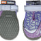 'Surface' Premium Grip Performance Dog Shoes, X-Large, Purple