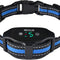 Bark Collar  Dog Bark Collar Rechargeable Shock anti Bark Collar with Beep Vibration Dog Shock Collar for Small Medium Large Dogs, Humane Dog Training Device with 5 Adjustable Sensitivity Levels