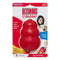 Classic Dog Chew Toy, Red, Extra Large 5 Inches