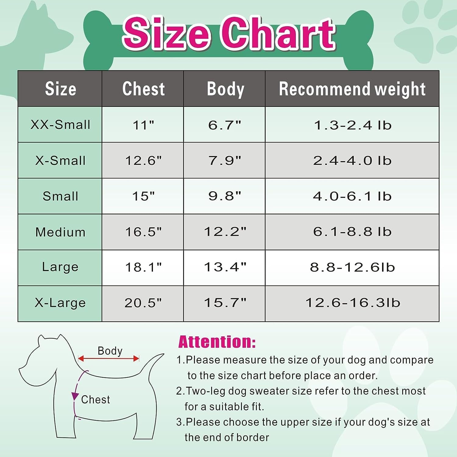 Pet Dog Classic Knitwear Sweater Warm Winter Puppy Pet Coat Soft Sweater Clothing for Small Dogs (XS, Purple)