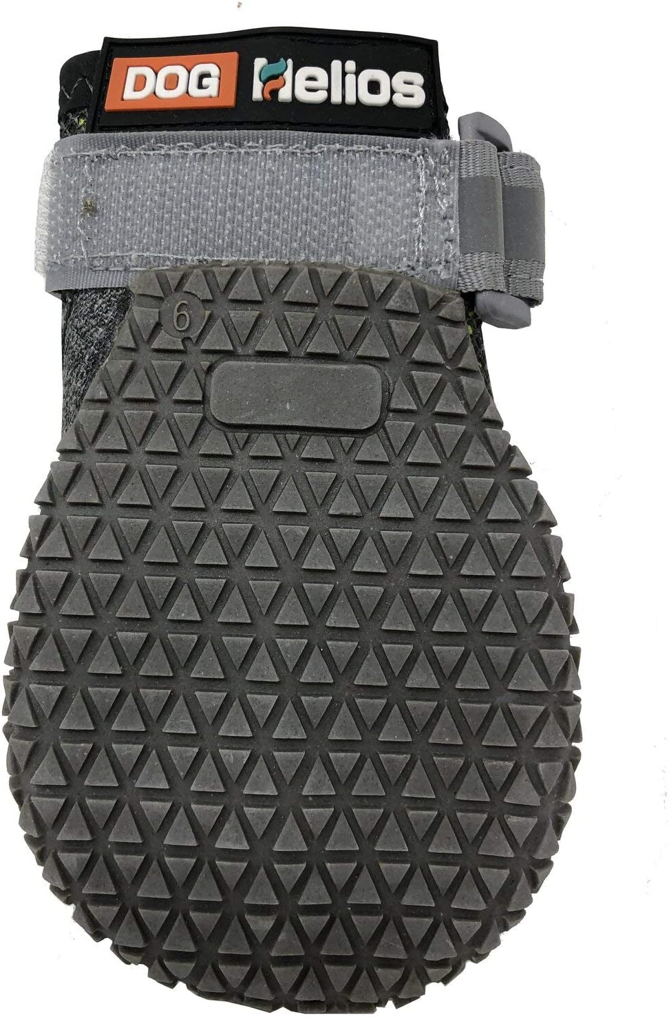 'Surface' Premium Grip Performance Dog Shoes, X-Large, Purple