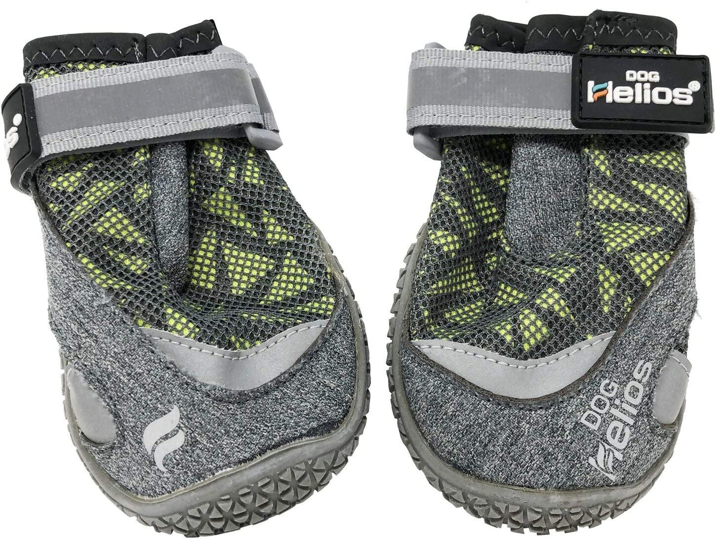 'Surface' Premium Grip Performance Dog Shoes, X-Large, Purple