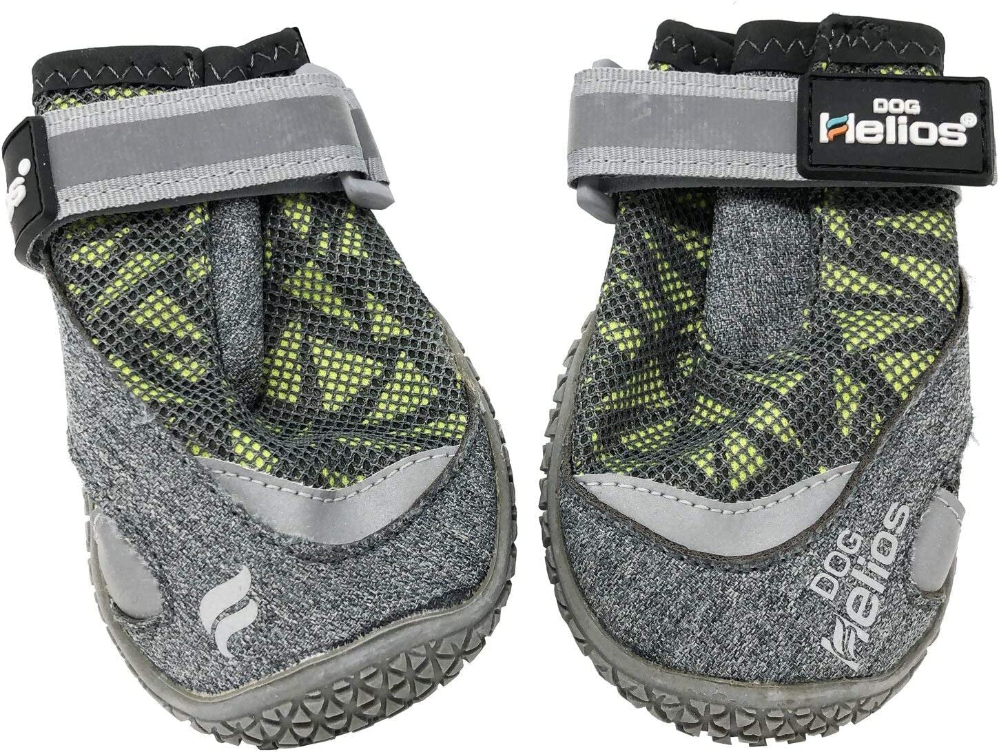 'Surface' Premium Grip Performance Dog Shoes, X-Large, Purple