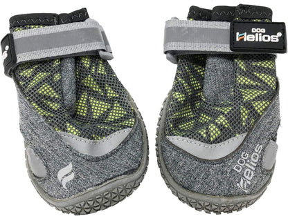 'Surface' Premium Grip Performance Dog Shoes, X-Large, Purple