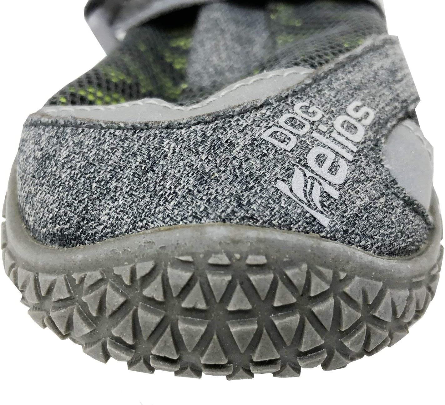 'Surface' Premium Grip Performance Dog Shoes, X-Large, Purple