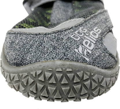 'Surface' Premium Grip Performance Dog Shoes, X-Large, Purple