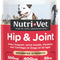 Advanced Strength Hip & Joint Chewable Dog Supplements- Formulated with Glucosamine & Chondroitin to Support Dog Cartilage & Mobility- 150 Tablets